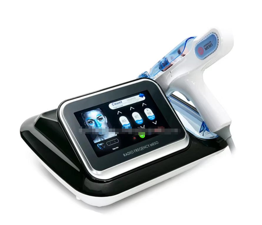 Mesotherapy Gun