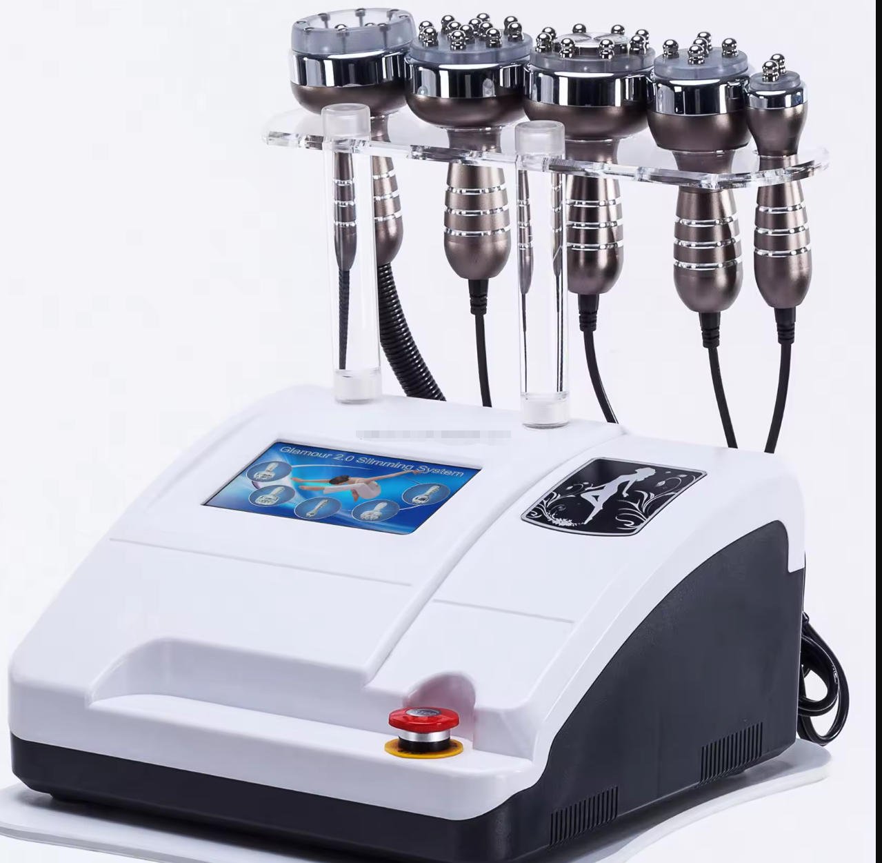 Multi-Functional Beauty Equipment